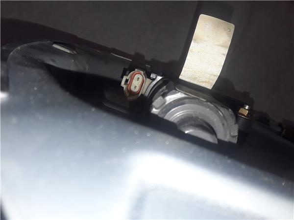Hyundai Tucson (JM)(2004->)
