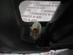 Hyundai Tucson (JM)(2004->)