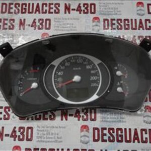 Hyundai Tucson (JM)(2004->)