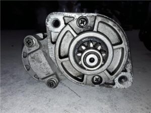 Hyundai Tucson (JM)(2004->)