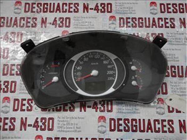 Hyundai Tucson (JM)(2004->)