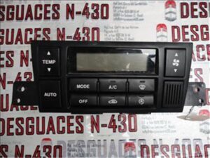 Hyundai Tucson (JM)(2004->)