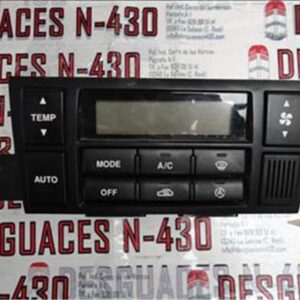 Hyundai Tucson (JM)(2004->)
