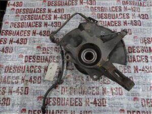 Hyundai Tucson (JM)(2004->)