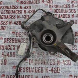 Hyundai Tucson (JM)(2004->)