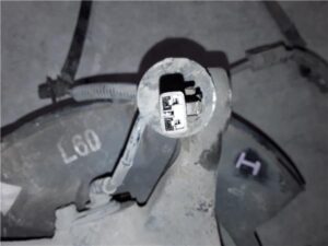 Hyundai Tucson (JM)(2004->)