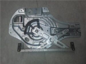 Hyundai Tucson (JM)(2004->)