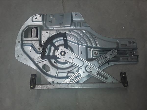 Hyundai Tucson (JM)(2004->)