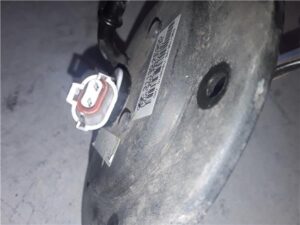 Hyundai Tucson (JM)(2004->)