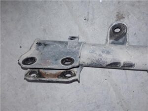 Hyundai Tucson (JM)(2004->)