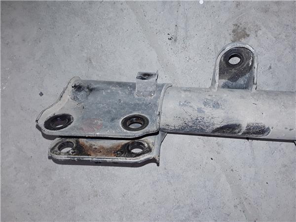Hyundai Tucson (JM)(2004->)
