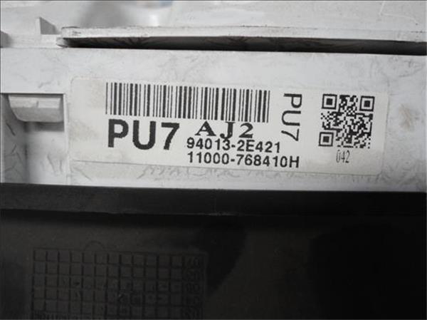 Hyundai Tucson (JM)(2004->)