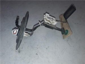 Hyundai Tucson (JM)(2004->)