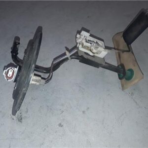 Hyundai Tucson (JM)(2004->)