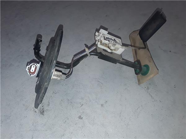 Hyundai Tucson (JM)(2004->)