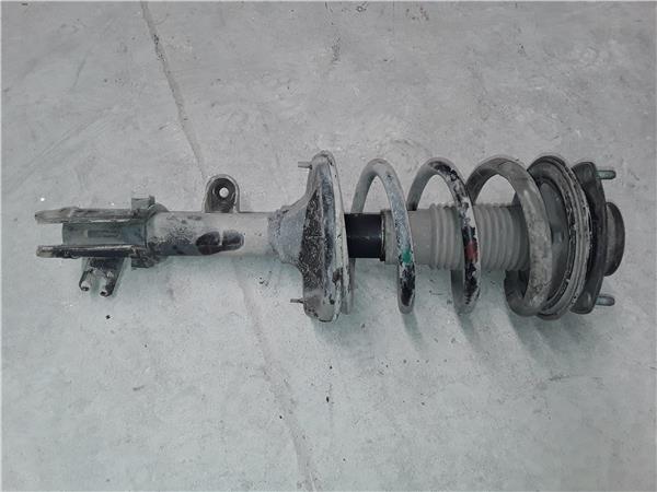 Hyundai Tucson (JM)(2004->)