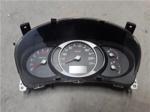Hyundai Tucson (JM)(2004->)