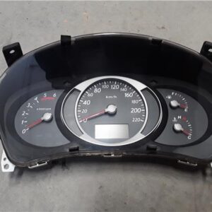 Hyundai Tucson (JM)(2004->)