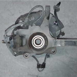 Hyundai Tucson (JM)(2004->)
