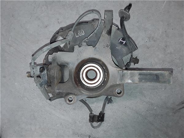 Hyundai Tucson (JM)(2004->)