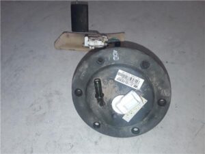 Hyundai Tucson (JM)(2004->)