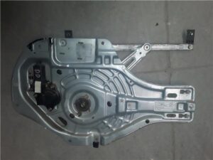 Hyundai Tucson (JM)(2004->)