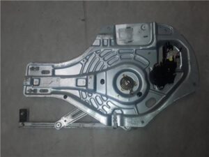 Hyundai Tucson (JM)(2004->)