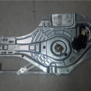 Hyundai Tucson (JM)(2004->)