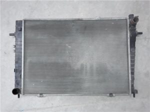Hyundai Tucson (JM)(2004->)