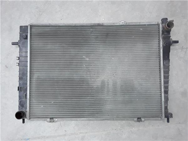 Hyundai Tucson (JM)(2004->)