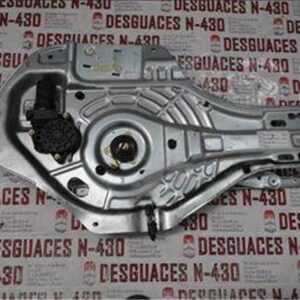 Hyundai Tucson (JM)(2004->)