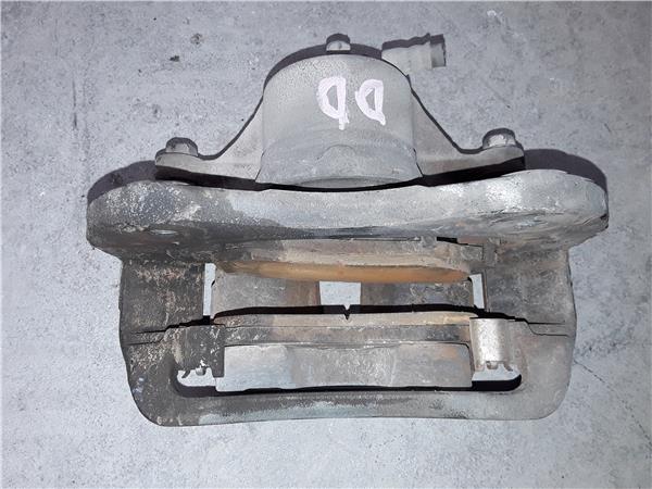 Hyundai Tucson (JM)(2004->)