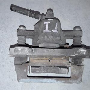 Hyundai Tucson (JM)(2004->)