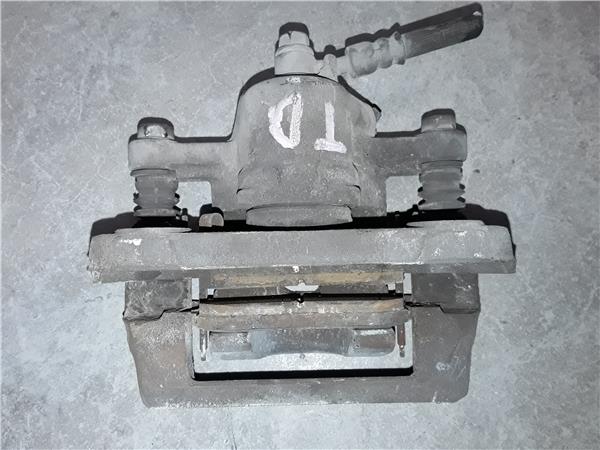 Hyundai Tucson (JM)(2004->)
