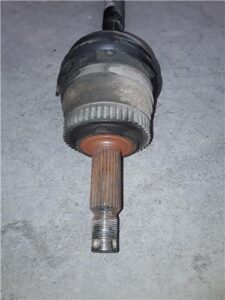 Hyundai Tucson (JM)(2004->)