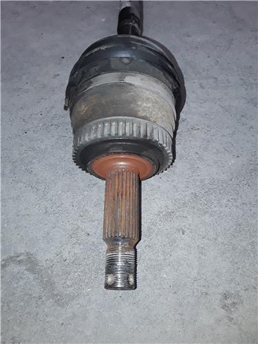 Hyundai Tucson (JM)(2004->)