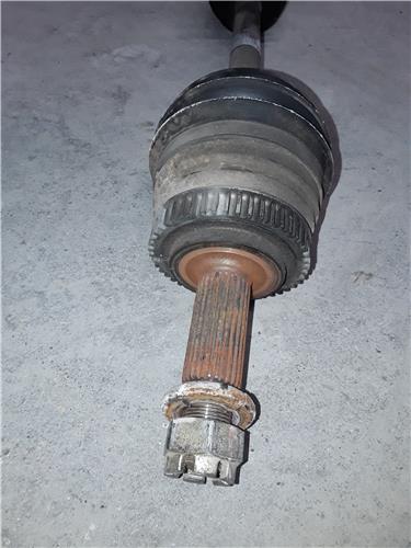 Hyundai Tucson (JM)(2004->)