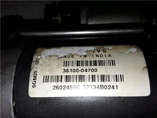 Hyundai i10 (IA)(2013->)