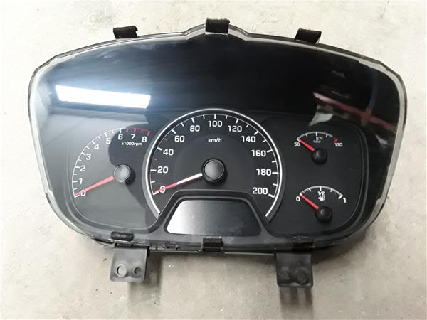 Hyundai i10 (IA)(2013->)