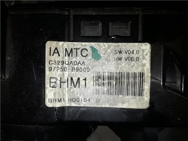 Hyundai i10 (IA)(2013->)