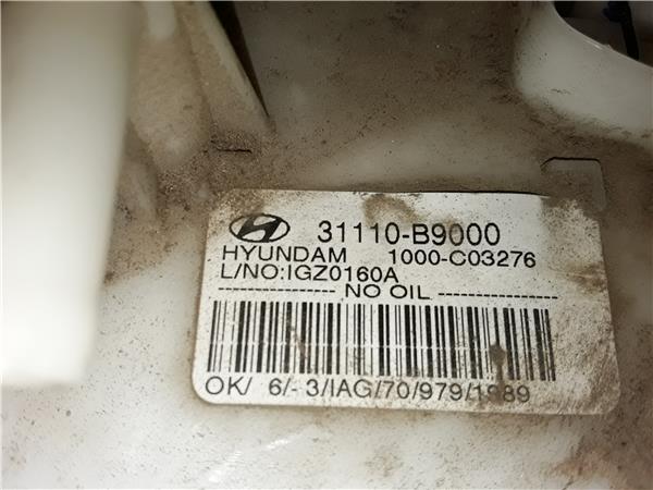 Hyundai i10 (IA)(2013->)