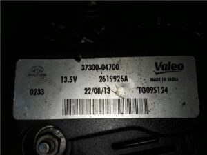 Hyundai i10 (IA)(2013->)