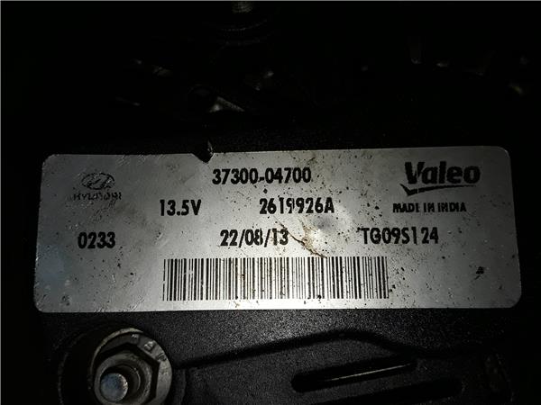 Hyundai i10 (IA)(2013->)
