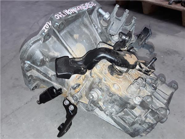 Hyundai i10 (IA)(2013->)