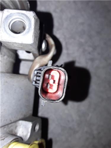 Jeep Cherokee (KJ)(2002->)