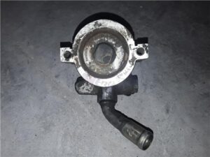 Jeep Cherokee (KJ)(2002->)