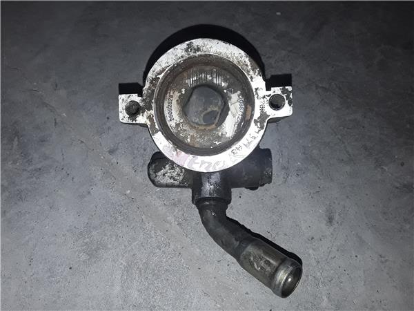 Jeep Cherokee (KJ)(2002->)