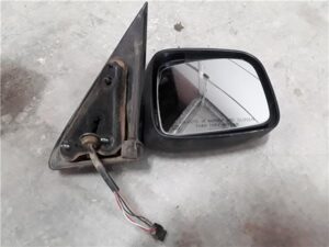 Jeep Cherokee (KJ)(2002->)