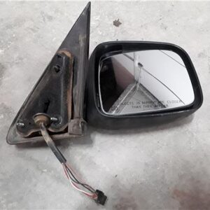 Jeep Cherokee (KJ)(2002->)
