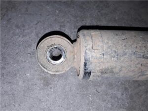 Jeep Cherokee (KJ)(2002->)